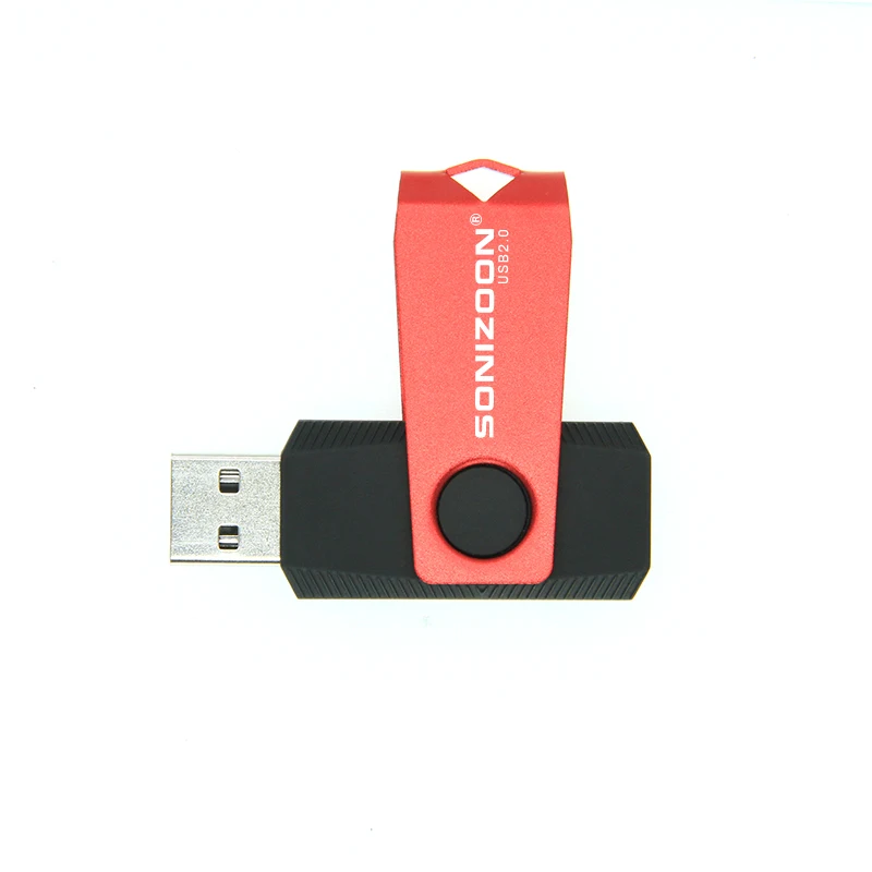 USB флеш накопитель SONIZOON флешка 128 Гб 64 ГБ 32 16 3 0 карта памяти usb бесплатная