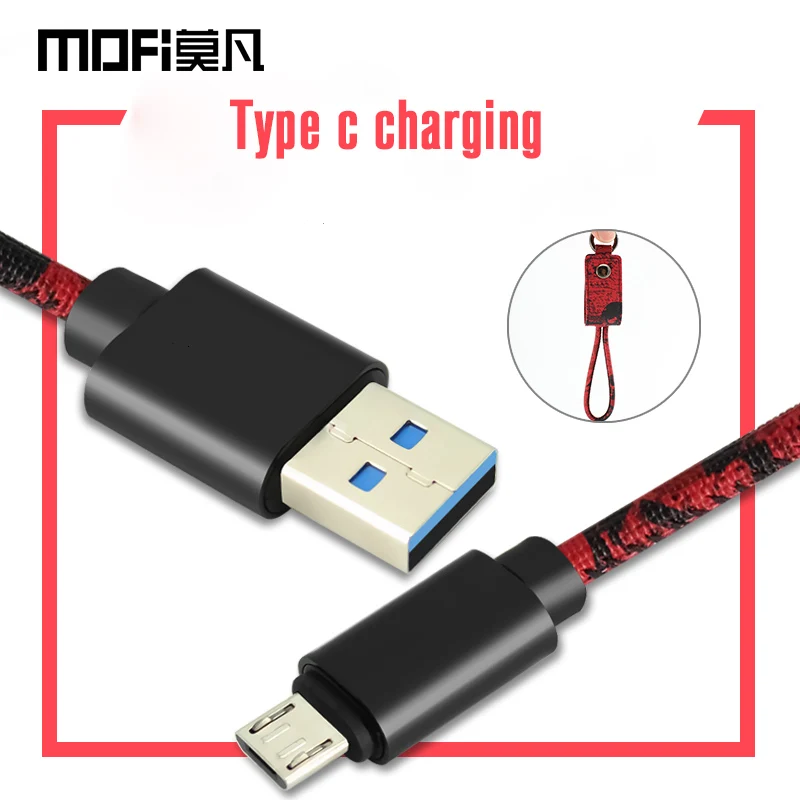 MOFi usb type C кабель для быстрой зарядки type-c 3,1 зарядное устройство для samsung S9 S8 Note 9 oneplus 6 5t huawei p20 адаптер