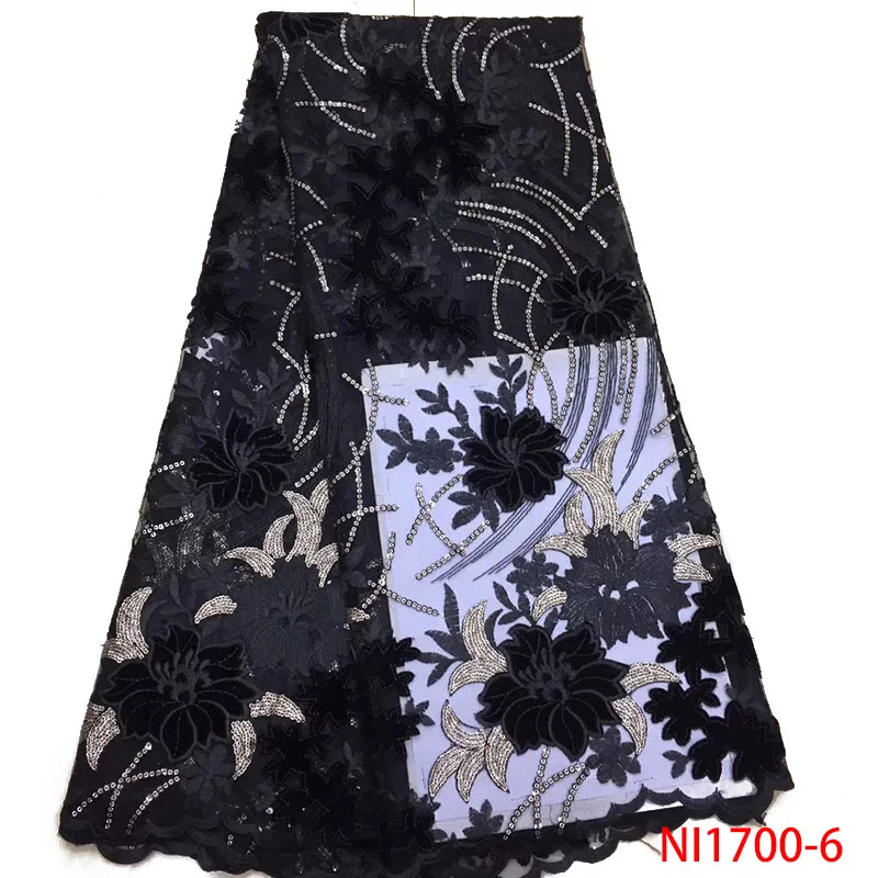 NI1700-6 