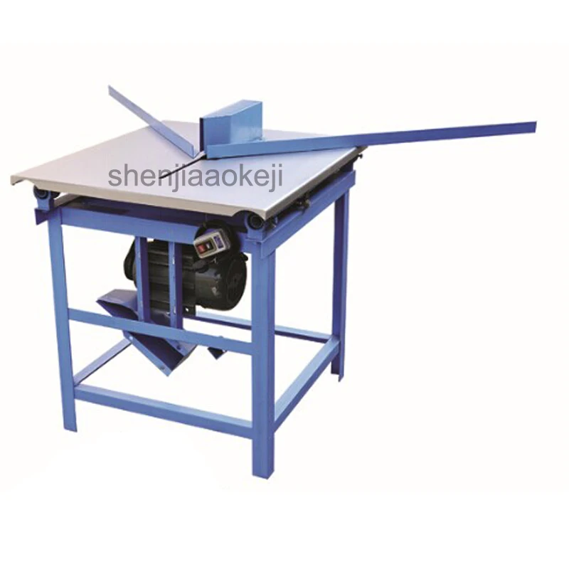 220v 50Hz 1800w 1pc Pulley Angle Cutter Angle Cutting Machine Cutting