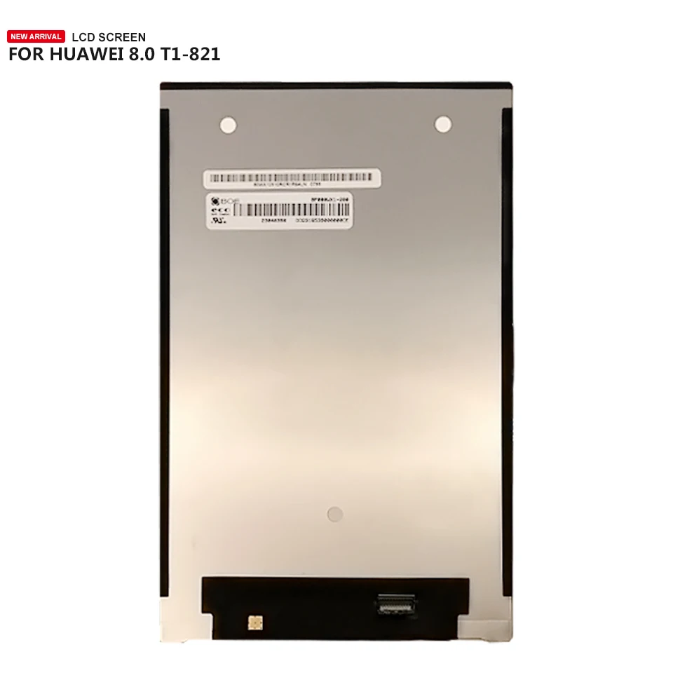 T1-821 LCD-9