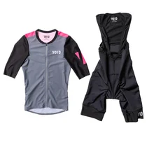 Новинка void Высокое качество велосипедные Джерси и шорты с нагрудником легкие велосипедные майки 4D гелевая подкладка с itlay miti leg end