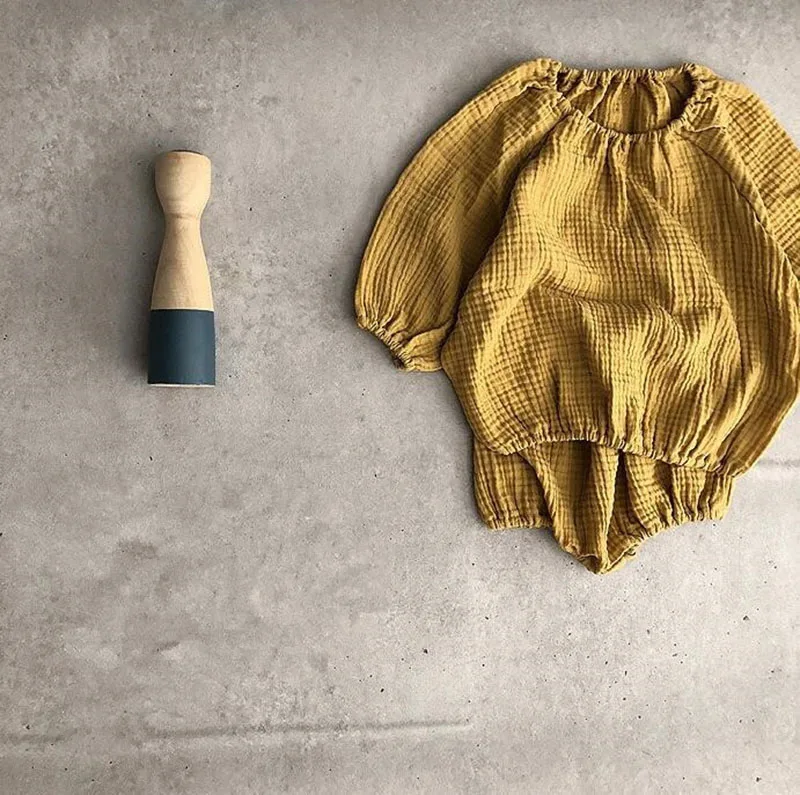 Conjuntos de Roupas Blusa + Shorts Meninas Terno América Europeia Verão Criança Crianças Babados Princesa Bebê Menina Roupas Moda 11 Conjuntos de roupas