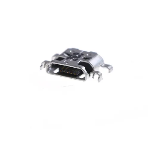 Micro Usb зарядный разъем для Lenovo IdeaTab A5500 F HV|USB-адаптеры| |