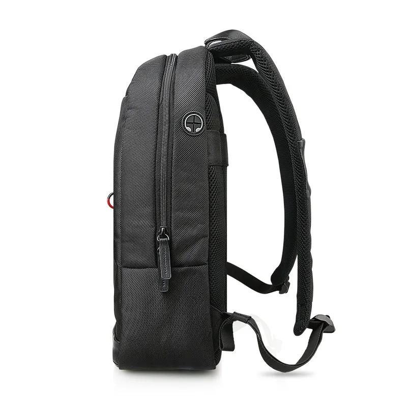 Lenovo ThinkLife NAVA 4X40M52018 сумка для ноутбука Мужская и женская сумка-рюкзак деловая сумка для 15,6 дюймового и ниже ноутбука