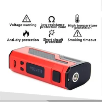 Electronic Cigarettes