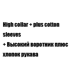 Осенне-зимний модный модный женский Высококачественный свитер из овчины с рукавами из меха Рекс, сексуальный черный шерстяной свитер с высоким воротником - Цвет: 4