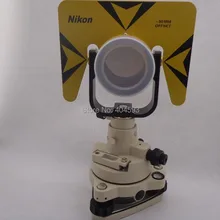 NIKON один PRISM Трегер SET, для NIKON TOTAL станций