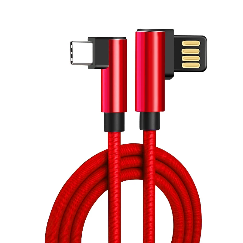 1 м 2 м 3 м usb type C кабель для быстрой зарядки USB C 2.1A 2A 2 A USB C 3,1 3,0 кабель для зарядного устройства для samsung Xiaomi huawei Honor