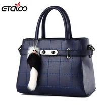 Frauen tasche 2017 neue welle der frauen handtaschen aus leder umhängetasche umhängetasche