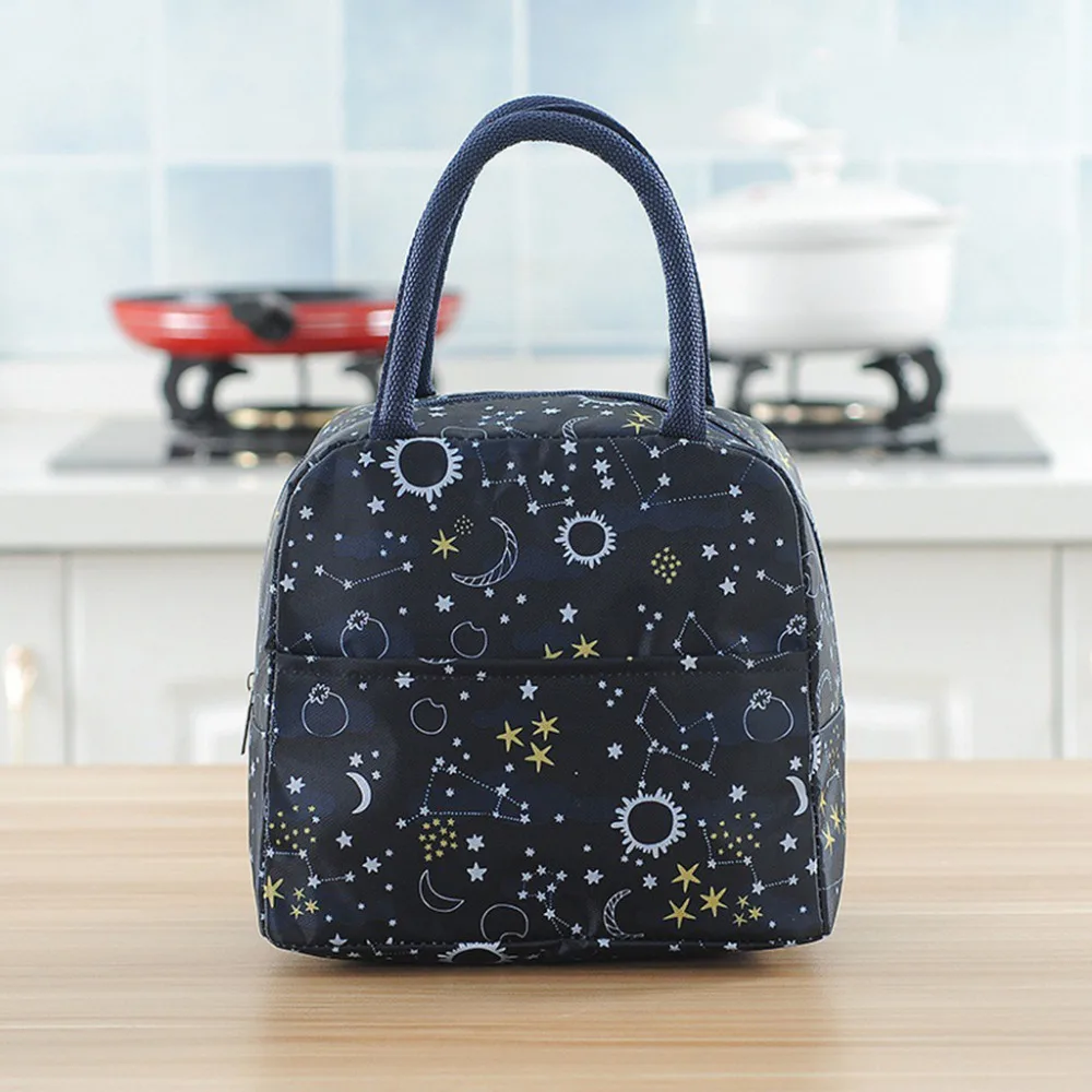 Bolsas p/ almoço