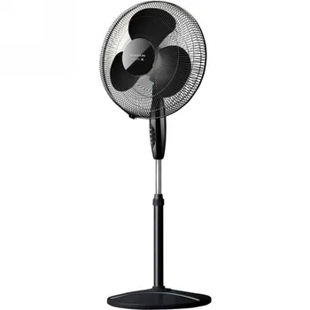 

Fan foot Taurus Greco 16cr elegance 40 cm black