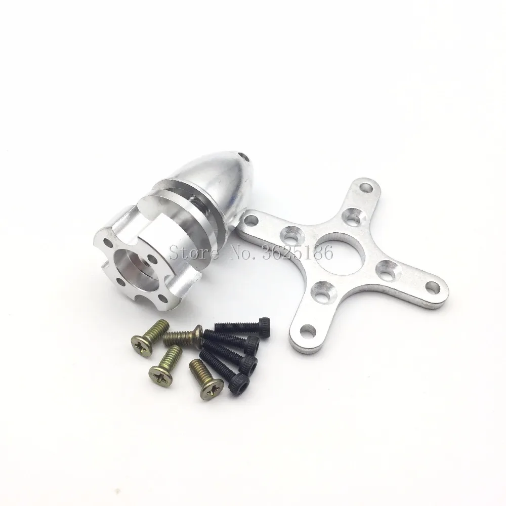 New-Arrival-Brushless-Outrunner-Motor-N5065-270KV-1665W-For-DIY-Electric-Skate-Board-1820W-320KV (5)