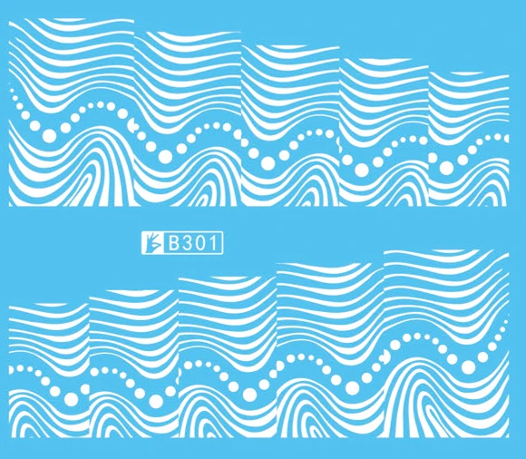 B301 