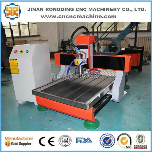 

RODEO 6090 cnc router, cnc wood carving machine, cnc router machine