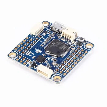 

Betaflight F4 V3 Flight Controller Board Built-in Barometer OSD TF Slot For FPV Quadcopter