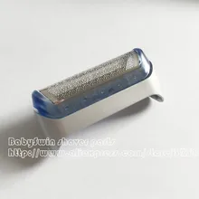 18pcs x 20S Shaver Foil for BRAUN SHAVING 2000 Series CruZer 1 2 3 4 for 2615 2675 2775 2776 2778 2864 2865 2866 2874 170 190