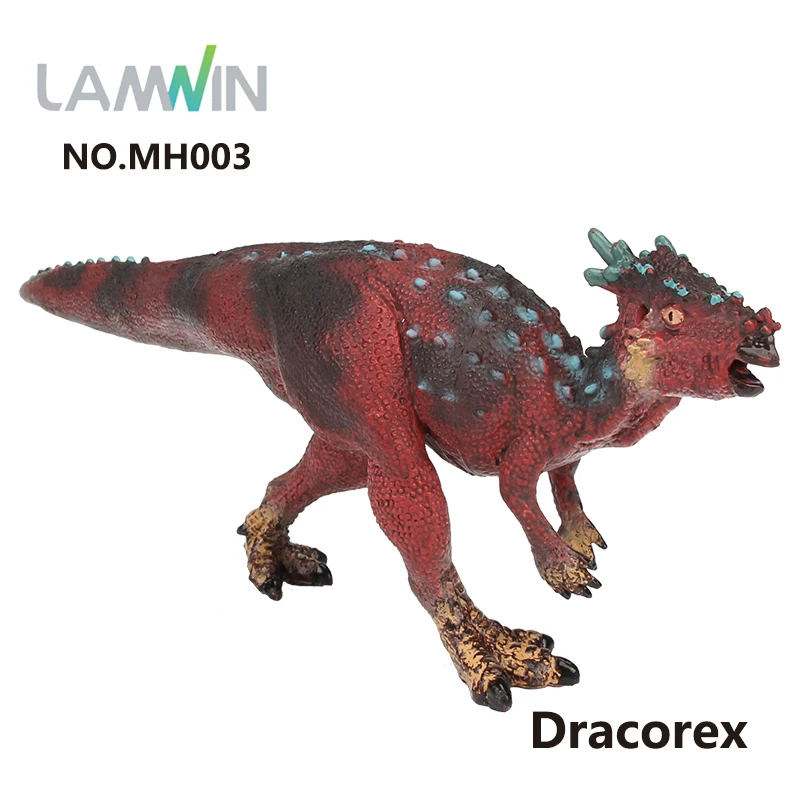 dracorex toy