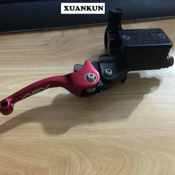 

XUANKUN Off-Road Vehicle Modification On The Brake On The Pump