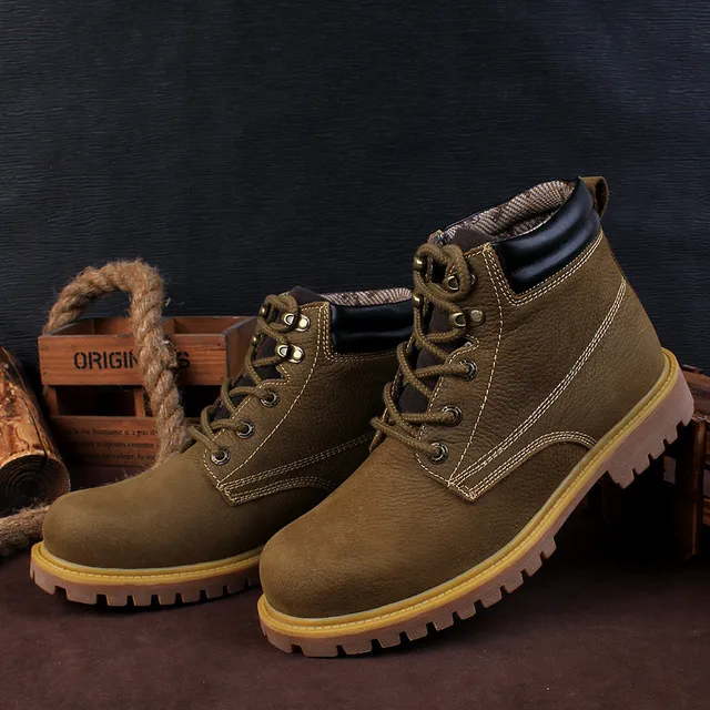 shoe zone safety boots mens