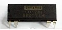 

Freeshipping ISO124 ISO124P