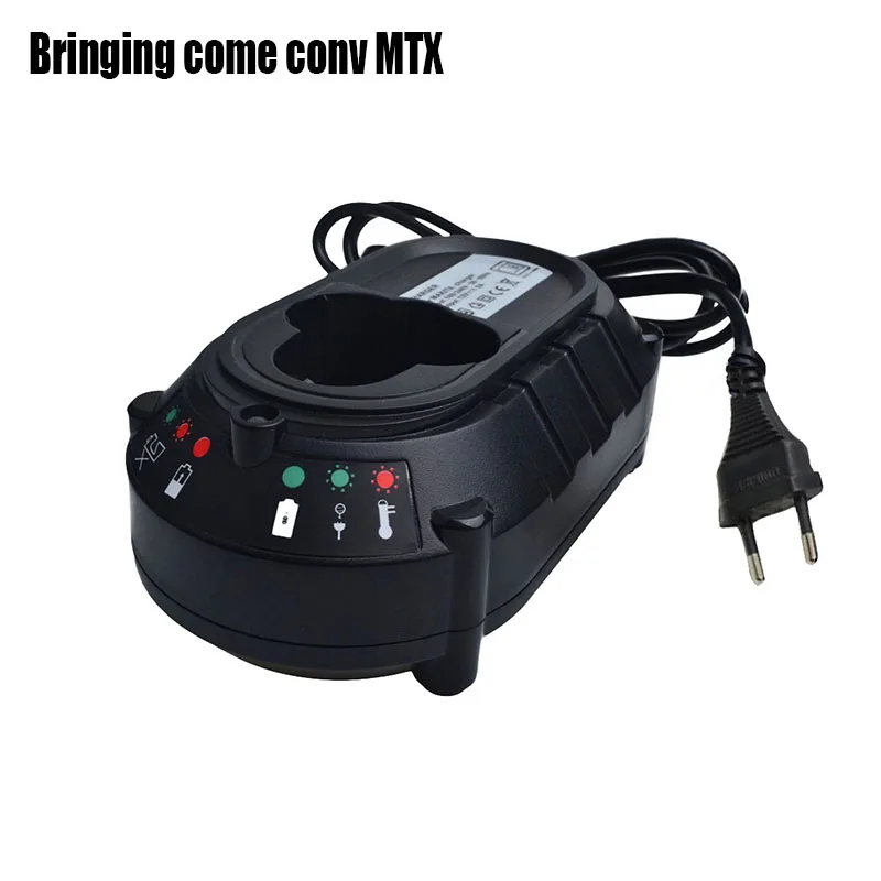 Hot sell Li-ion Battery Charger For Makita 10.8V 12V BL1013 BL1014 DC10WA DF330DElectric Drill Screwdriver Tool | Электроника