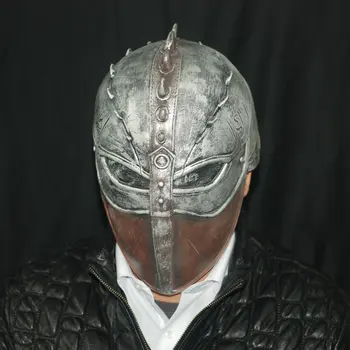 

Terrorist Predator Mask Halloween Cospaly Party Predator Warrior Masked Costume Scary Mask Full Face Anonymous Masks
