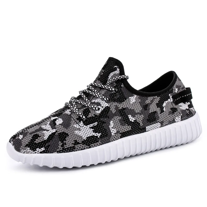 

Sneakers Man/Women Sport Shoes Lace-Up Beginner Rubber Fashion Mesh Round Cross Straps Flat Sneakers Running Shoes Casual Shoes
