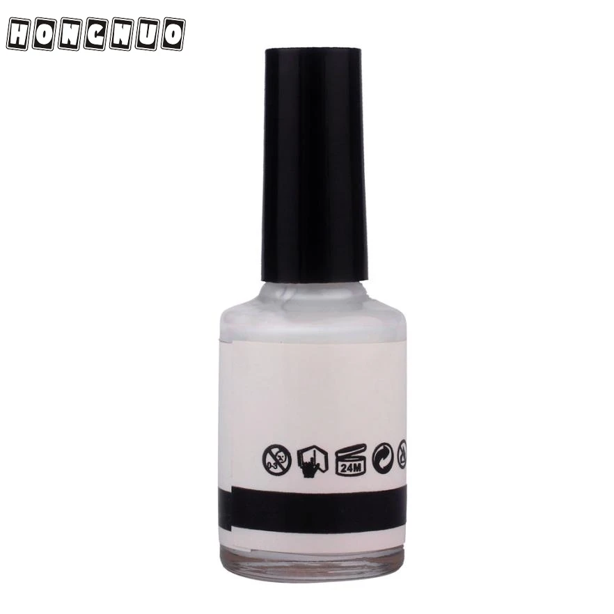 1 шт. белый клей наклейка для ногтей|adhesive for nails|adhesive glueadhesive foil |