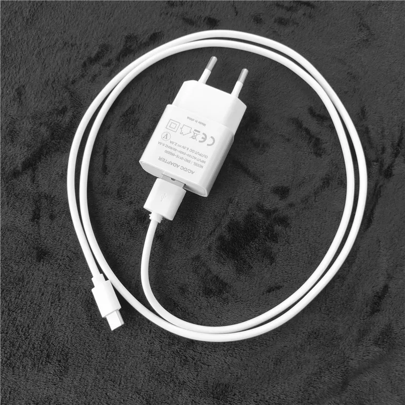 USB-кабель для зарядного устройства Xiaomi Redmi 6A 4A 5A Note 7 4 6 Pro 4X 5 Plus Go настенное зарядное