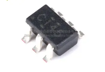

SOT23-6 SN74LVC2G14DBVR chips as original new