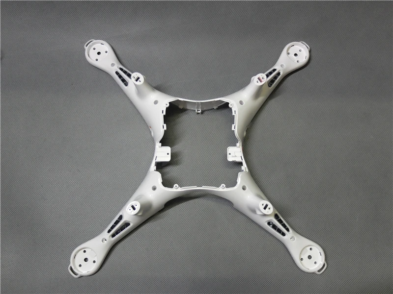 100-Original-Brand-New-Spare-Part-Upper-Middle-Body-Shell-For-Quadcopter-DJI-Phantom-4-Pro (2)