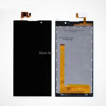 

Original Phone Spare Parts For Elephone P10 Lcd Touch Screen