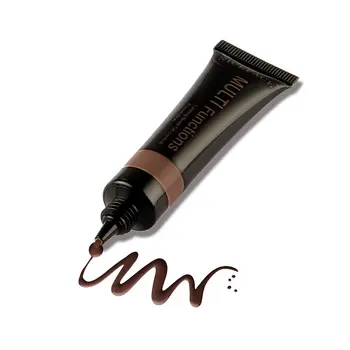 

6 colors Concealer Foundation Perfection Moisturizing Oil-control Long-lasting Highlighting Cover Primer Cream Covers Makeup