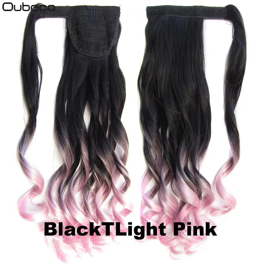 BlackTLight Pink