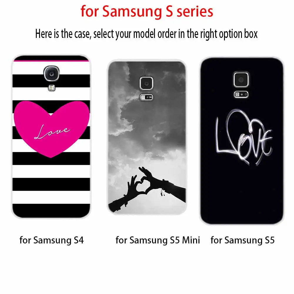 Чехол для телефона Samsung Galaxy S8 S9 S10 S20 S30 Plus Uitra Lite Cover S10E S7 Edge Uitra|Бамперы| |