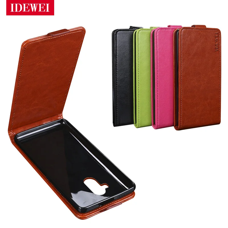 

For Wileyfox Swift 2 case 5inch Luxury Leather Back skin Cover Phones capa For Wileyfox Swift 2 Plus 2+ cover Phones stand coque
