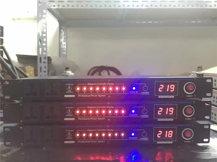TKG outdoor sound system 10 channels audio system