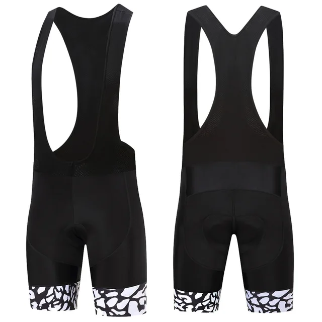 

Bike Bib Tights Mtb Roupa Ropa De Ciclismo Bicycle Pants roupa ciclismo#SU-11 2018 Mens Cycling Bib Shorts Summer Coolmax 9D Gel