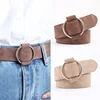 Designer Round Casual Belt