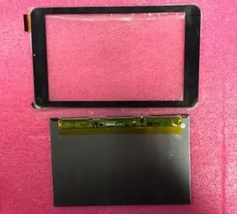 BP080WX7-100 ES830 ES820-v01 FPC 8 inch IPS LCD screen inside and outside the touch screen 8 inch for bp080wx7 200 bp080wx7 101x0 0 fpc 47 7521061 fpca 44 9741012 lcd screen 34 pin display panel without touch