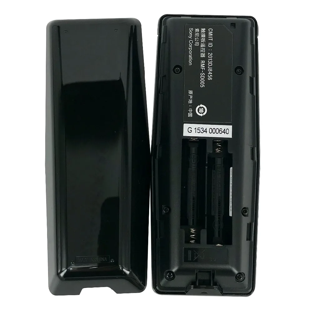 Оригинальный пульт дистанционного управления для Sony RMF SD005 RMFSD005 W950B W850B W800B 700B TV