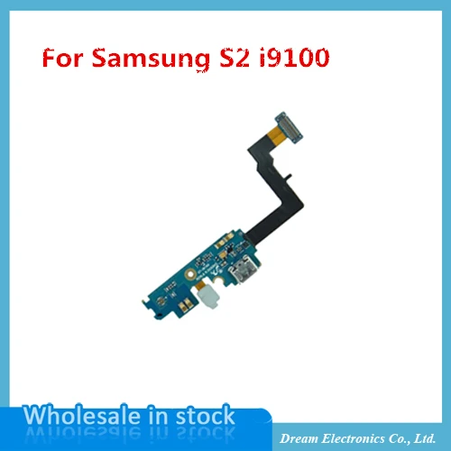 imágenes para MXHOBIC 10 unids/lote Alta Calidad Conector Dock De Carga Flex Cable Para samsung Galaxy S2 i9100 USB parte flex Envío Gratis imágenes para MXHOBIC 10 unids/lote Alta Calidad Conector Dock De Carga Flex Cable Para samsung Galaxy S2 i9100 USB parte flex Envío Gratis