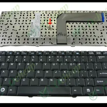 Ноутбук клавиатура Teclado Тетрадь Cce Wm52c T52c T31 J95 Intelbras I22 I210 Axioo неоновые MNV Черный версия-MP-05693US-3608