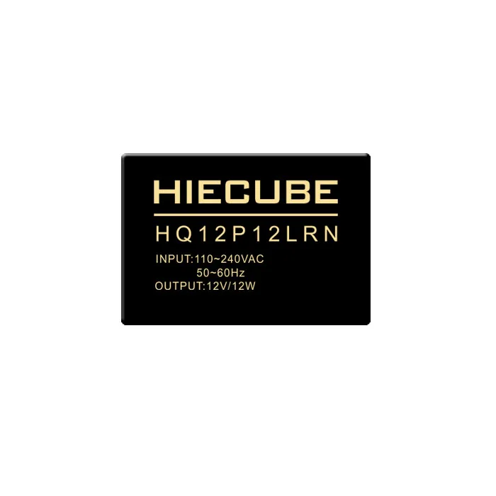 

12V1A power module 220V to 12v5v9v24vACDC module power supply depressurization isolation module