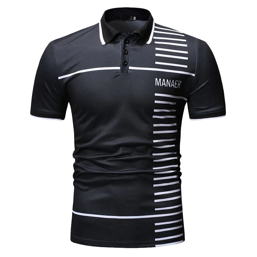 Feitong бренд Франция бренд Eden Park летние мужские рубашки поло хлопок короткий рукав поло Ультрамодная рубашка для мужчин
