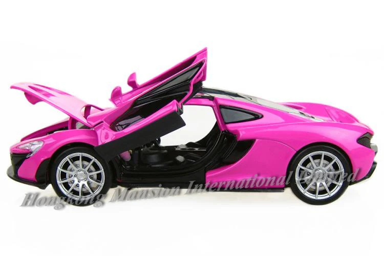 132 For McLaren P1 (23)