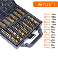 Drill Bit
