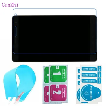 

Screen Protector Soft TPU Nano-coated For Huawei MediaPad T3 7 3G BG2-U01 7.0inch Tablet PC Protective Film 2Pcs