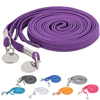 

Free Lazy laces 1 Pair No Tie Lazy Shoelces For Chidren and Adults Quick One-Handed laces 2019 New Sport Flat Casual Shoes laces